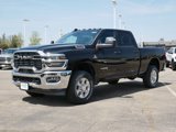 New 2025 RAM 2500 Big Horn image 4