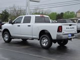 New 2025 RAM 2500 Tradesman image 4