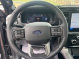 New 2025 Ford F150 Platinum w/ Equipment Group 702A High image 6