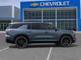 New 2026 Chevrolet Traverse RS image 5