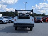 Used 2019 Chevrolet Silverado 2500 W/T w/ WT Convenience Package image 4