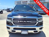 Certified 2022 RAM 1500 Laramie image 2