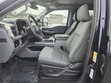 New 2025 Ford F350 XLT w/ Black Appearance Package image 4