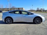 Certified 2023 Toyota Prius XLE image 2