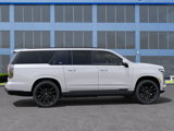 New 2025 Cadillac Escalade ESV Sport Platinum w/ LPO, ONYX Package image 4