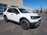 New 2026 Honda Passport RTL image 3