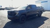New 2026 GMC Sierra 1500 Elevation w/ LPO, Elevation Black Package image 4