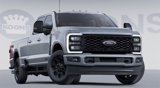 New 2025 Ford F350 Lariat w/ Lariat Ultimate Package image 5