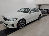 Certified 2025 BMW 330i Sedan image 2