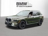 Used 2025 BMW X7 xDrive40i image 6