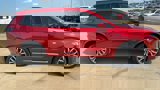 Used 2024 Cadillac XT6 Sport w/ LPO, Red Accent Package image 2