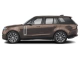 New 2025 Land Rover Range Rover Long Wheelbase Autobiography image 3