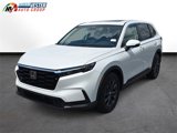 New 2026 Honda CR-V EX-L image 2