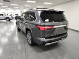 New 2025 Toyota Sequoia Capstone image 4