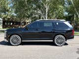 New 2026 Hyundai Palisade Calligraphy image 3
