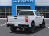 New 2025 Chevrolet Silverado 1500 LT Trail Boss w/ Dark Appearance Package image 4