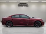 New 2023 Dodge Charger R/T w/ Plus Group image 4