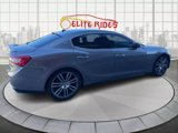 Used 2014 Maserati Ghibli S Q4 image 2