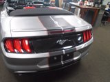 Used 2020 Ford Mustang Convertible image 3