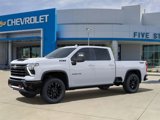 New 2025 Chevrolet Silverado 2500 LTZ w/ Trail Boss Package image 2