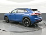 New 2025 Volkswagen Atlas Cross Sport SEL R-Line image 5