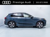 New 2025 Audi SQ6 e-tron Prestige image 6