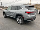 New 2025 Buick Enclave Preferred w/ Power Package image 6