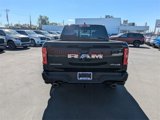 New 2025 RAM 1500 Laramie image 5