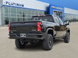 New 2025 Chevrolet Silverado 2500 ZR2 w/ Technology Package image 5