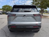 New 2025 Chevrolet Equinox RS w/ Safety and Technology Package image 5