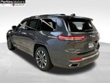 New 2025 Jeep Grand Cherokee L Overland w/ Advanced Protech Group III image 4