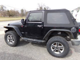 Used 2012 Jeep Wrangler Sport image 6
