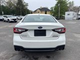 New 2025 Subaru Legacy Touring XT image 4