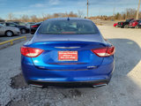 Used 2016 Chrysler 200 S w/ Comfort Group image 5