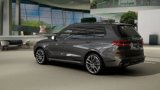 New 2026 BMW X7 xDrive40i w/ Executive Package image 2