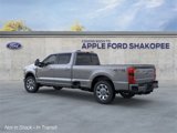 New 2025 Ford F350 Lariat image 4