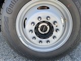 New 2025 Ford F550 4x4 Regular Cab Super Duty image 6