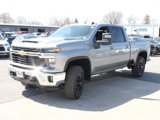 New 2025 Chevrolet Silverado 2500 LT w/ Convenience Package image 5