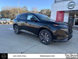 New 2025 Nissan Murano SL image 2