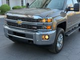 Used 2015 Chevrolet Silverado 3500 LTZ w/ Duramax Plus Package image 6