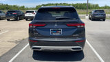 New 2025 Mitsubishi Outlander SEL image 6