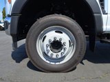 New 2025 Ford F550 2WD Regular Cab Super Duty image 6