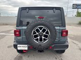 New 2025 Jeep Wrangler Unlimited Rubicon image 5