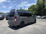 New 2025 Ford Transit 150 Low Roof AWD image 4