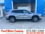 New 2026 Buick Enclave Preferred image 3
