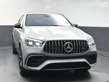 New 2025 Mercedes-Benz GLE 63 AMG S image 3