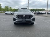 New 2025 Volkswagen Atlas Cross Sport SEL Premium R-Line image 2