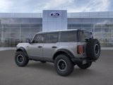 New 2025 Ford Bronco Badlands w/ Sasquatch Package image 4