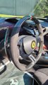 Used 2023 Ferrari SF90 Spider image 4