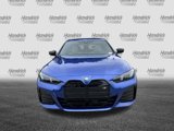 Used 2025 BMW i4 M50 w/ Premium Package image 3